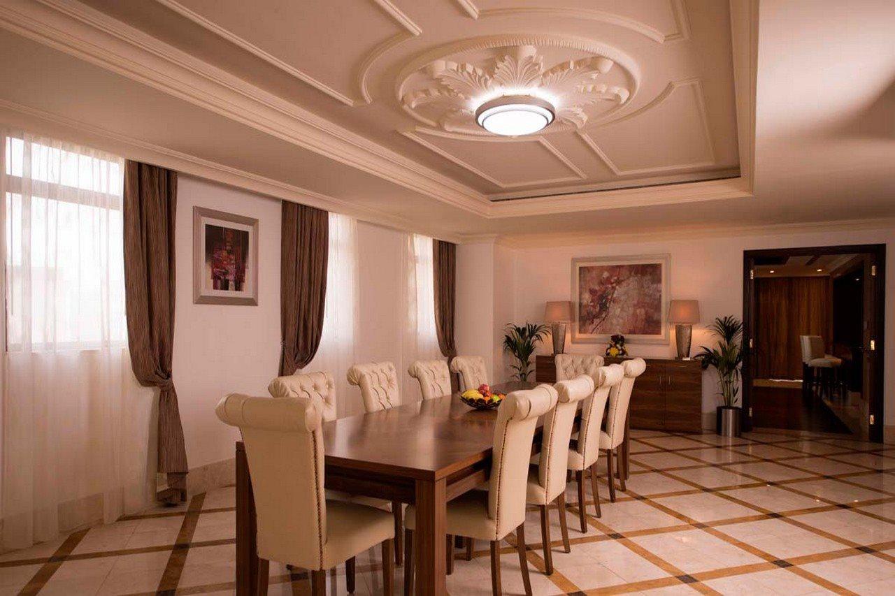 Roda Amwaj Jumeirah 4* Дубай