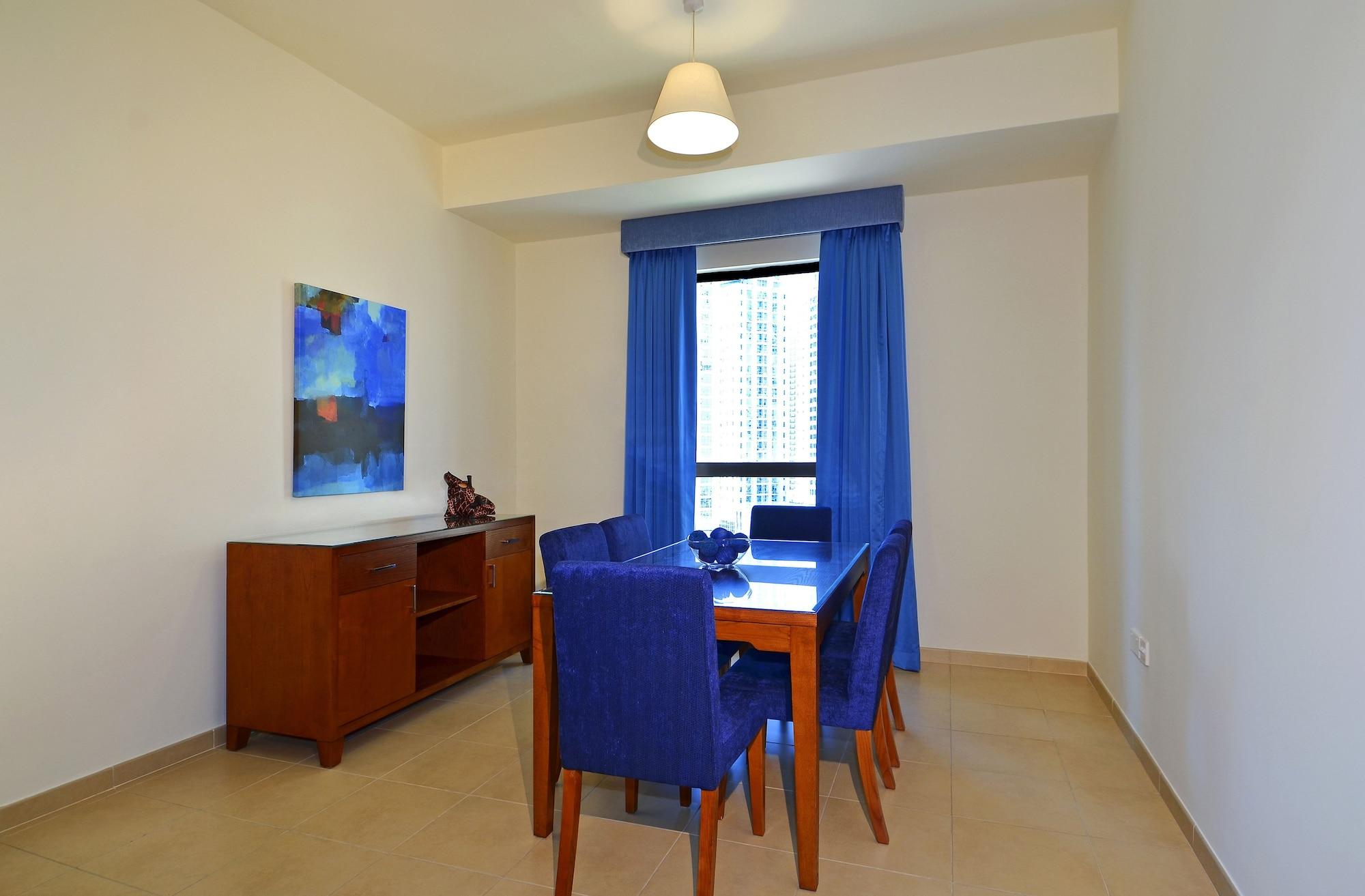 Roda Amwaj Jumeirah 4* Дубай