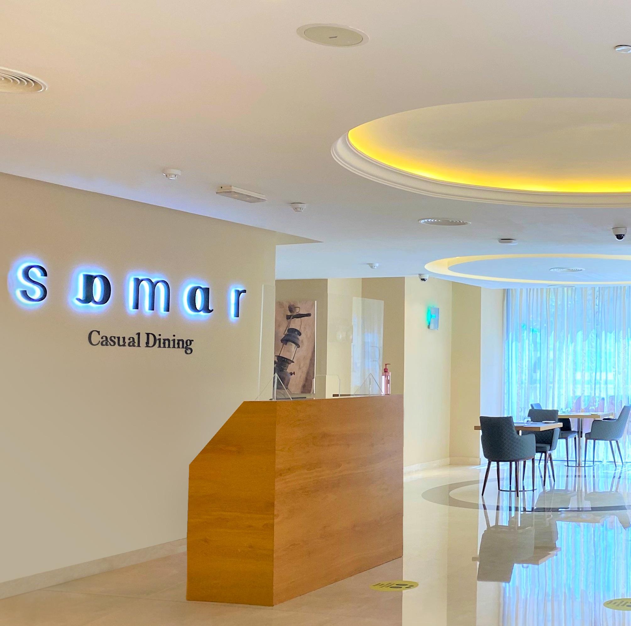 Roda Amwaj Jumeirah Апарт-готель