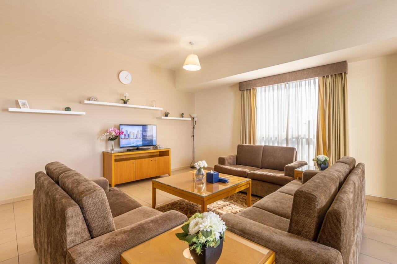 Апарт-готель Roda Amwaj Jumeirah