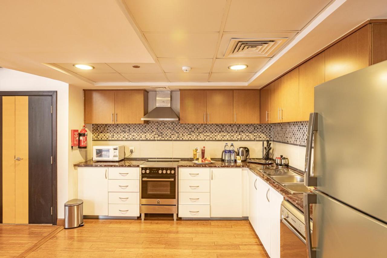 Апарт-готель Roda Amwaj Jumeirah 4*