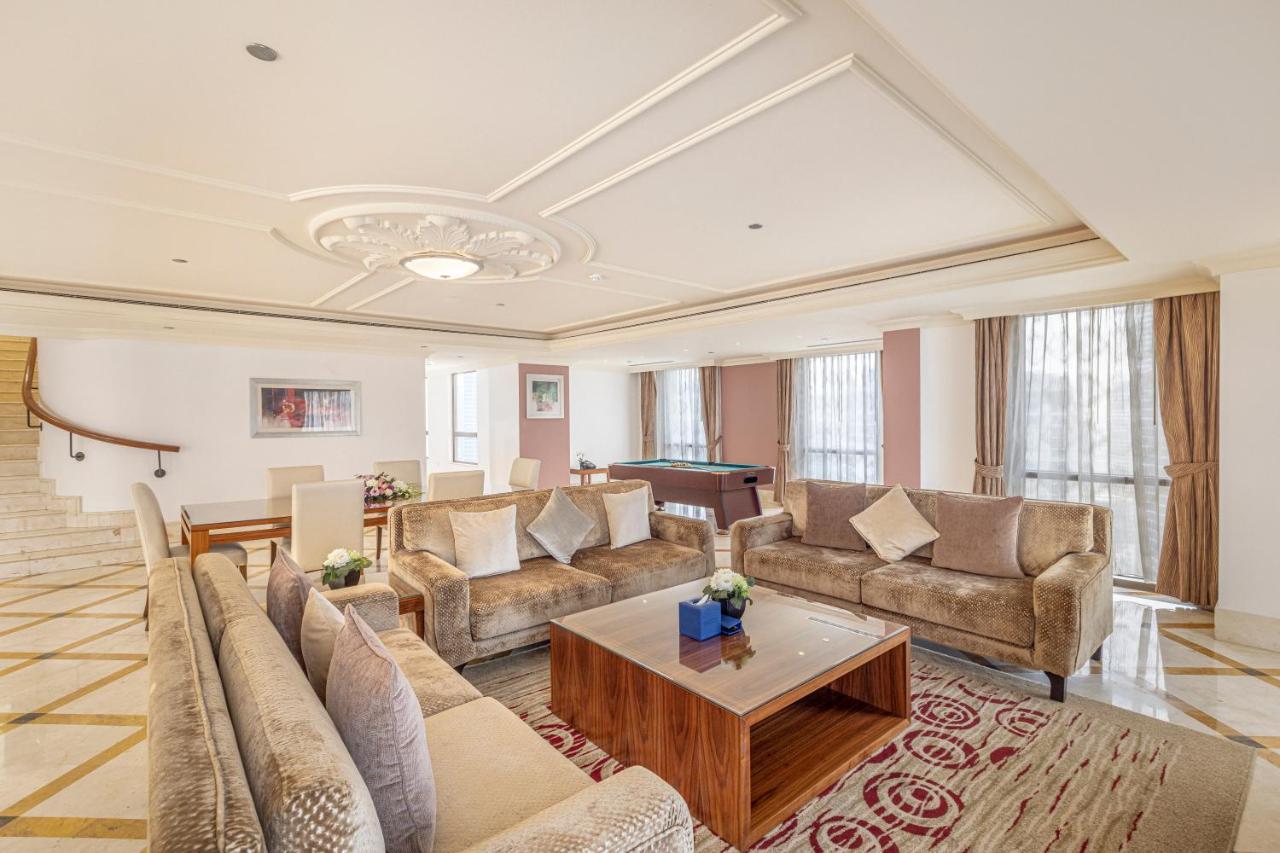 Roda Amwaj Jumeirah 4* Дубай