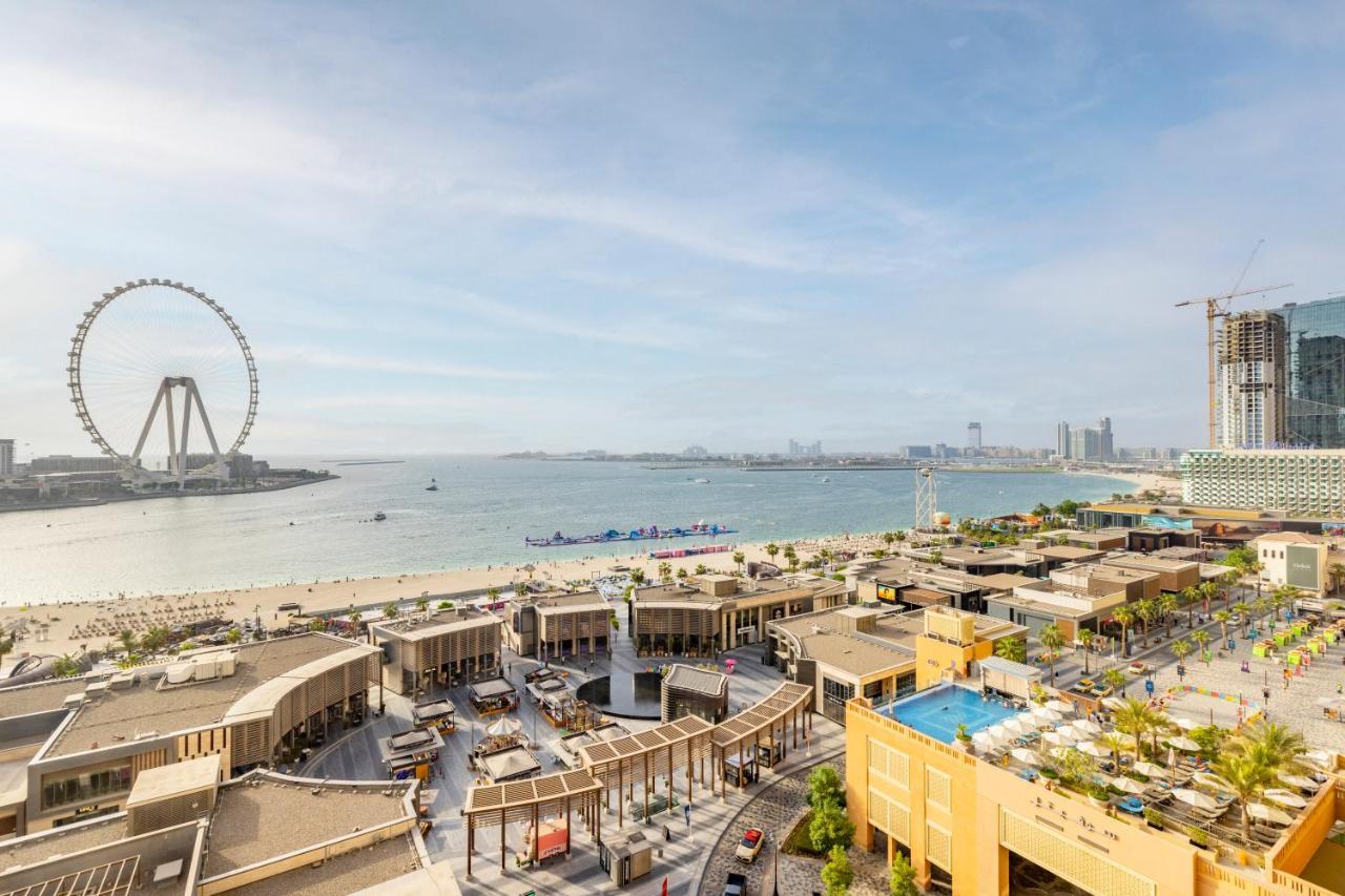 Roda Amwaj Jumeirah Апарт-готель Дубай