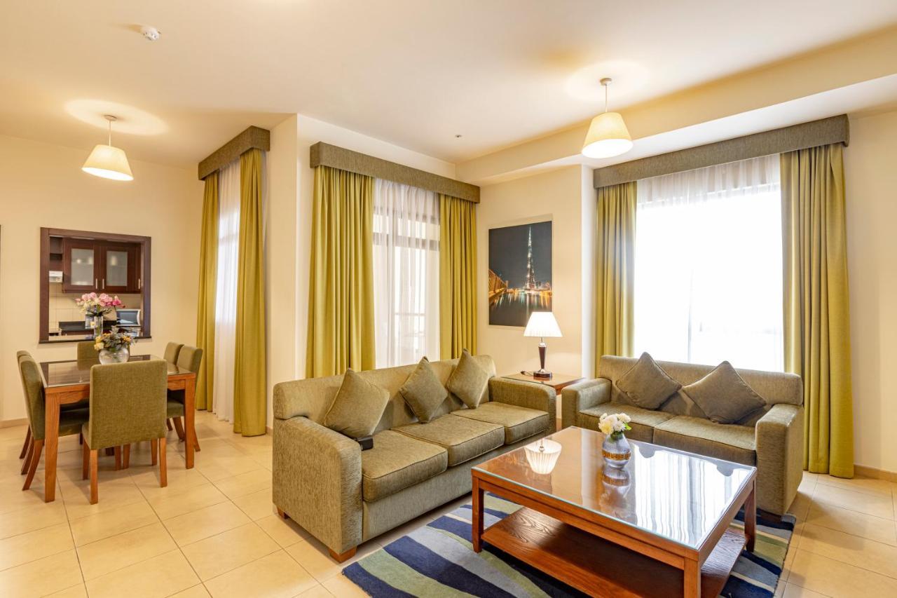 Апарт-готель Roda Amwaj Jumeirah Дубай