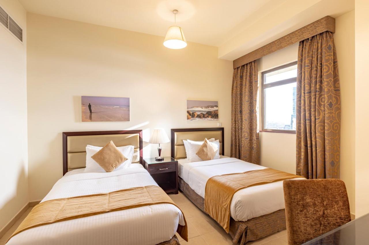 Апарт-готель Roda Amwaj Jumeirah 4*